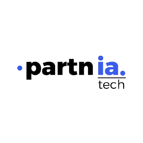 Partnia Logo